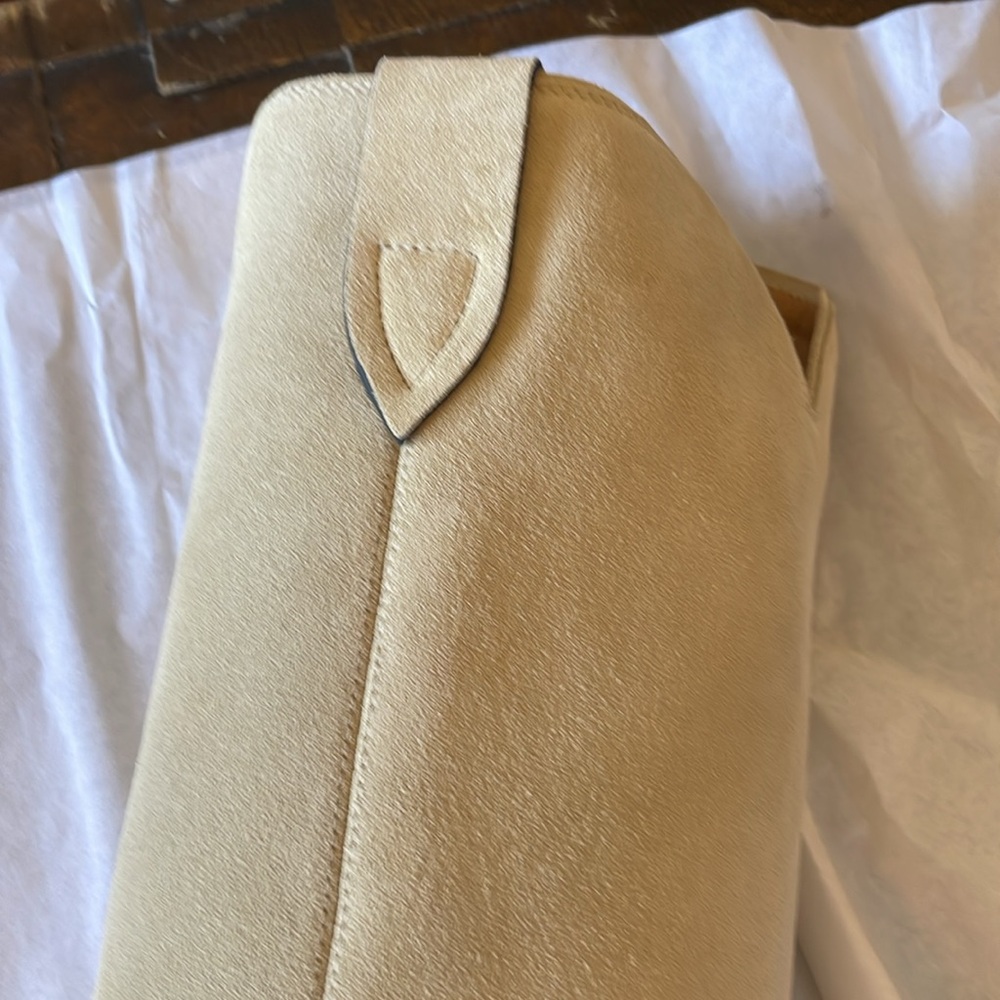 ISABEL MARANT Suede Boots in Ecru - NWT - Picture 14 of 16